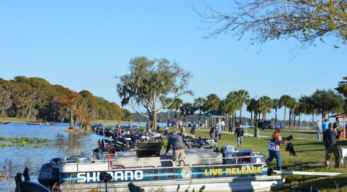 Lake County To Host 2020 Bassmaster Team Championship On Harris Chain of Lakes