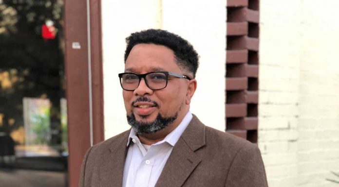 Commissioner Joseph McMullen elected President of Tri-County League of Cities