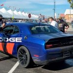 Mecum 2021 Dodge Thrill Ride