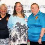 VFW Auxiliary Board