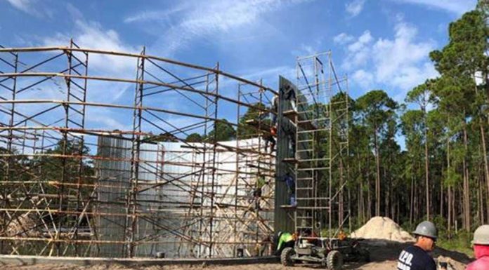 Cost-Share Project Applications Accepted Through February 19