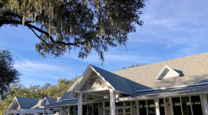 Healthy West Orange Arts and Heritage Center Opens At The Town of Oakland