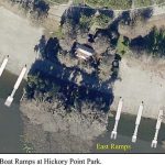 #Hickory Point Boat Ramps