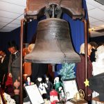 Liberty bell