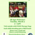 Paws Therapy Dogs_3.2.2021