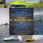 3Founders RC Boat Flyer