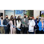 Clermont DNF Ribbon Cutting