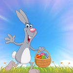 Easter, Bunny