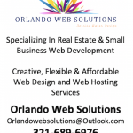 Orlando Web Solutions