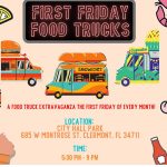 food trucks