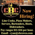 CBC Now Hiring April 5 2021