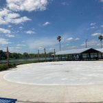 Groveland Splash pad