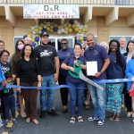 D&R Ribbon Cutting