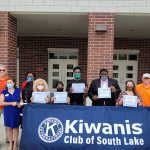 LMHS Scholarships -Kiwanis_