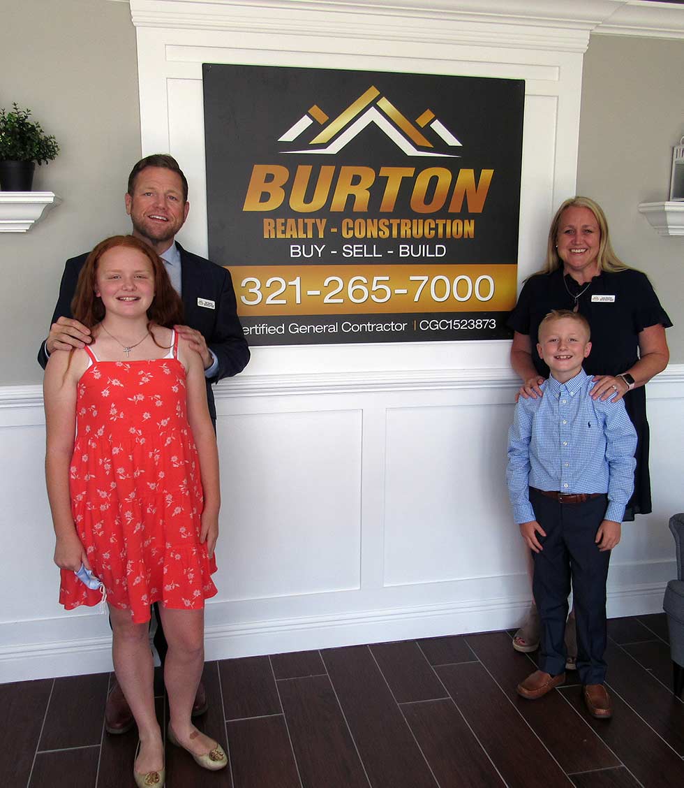 Business Spotlight Shines On Burton Realty Group South Lake Tablet