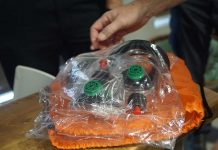 Orlando Cat Cafe Celebrates National Pet Fire Safety Day with Ninth Annual Donation of Pet Oxygen Masks to Lake County Fire Rescue