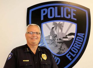 Groveland Police Chief Shawn Ramsey Departs Amid Whistleblower Lawsuit and City Review