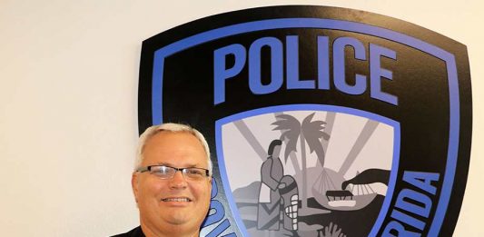 Groveland Police Chief Shawn Ramsey Departs Amid Whistleblower Lawsuit and City Review