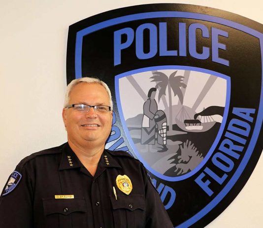 Groveland Police Chief Shawn Ramsey Departs Amid Whistleblower Lawsuit and City Review