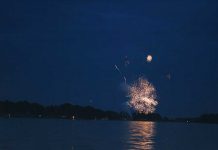 Residents Should Choose Safety First When Using Fireworks