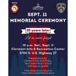 4 – Flyer Sept. 11 Ceremony