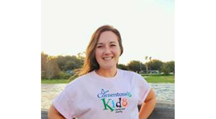 Cornerstone Hospice Children’s Bereavement Counselor Offers Advice, Resources As Part Of National Grief Awareness Day, August 30.