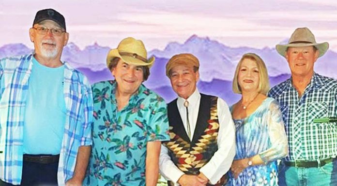 First Friday In Downtown Clermont (October)