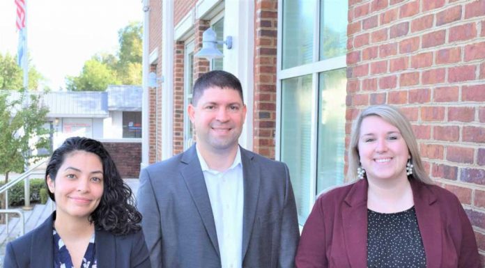 Procurement Department Wins Fifth Award in Excellence