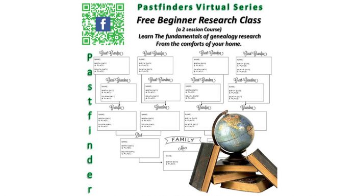 How You Can Become A Family Historian