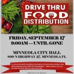 Food Distribution