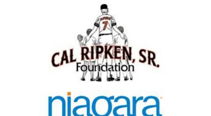 Cal Ripken, Sr. Foundation And Niagara Cares Partner To Renovate Spaces In 2 Lake Schools