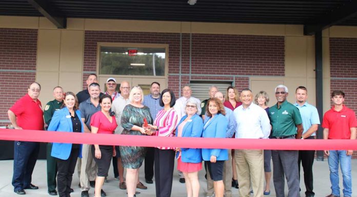 Minneola Charter School Campus Completes Its Expansion Project