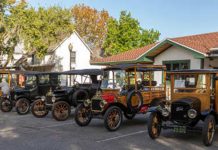 Clermont Main Street Wins Three State Awards, Named Host of 2027 Preservation on Main Street Conference