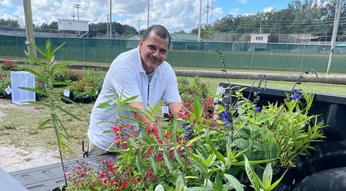 Oakland Avenue Charter School Partners With Bloom and Grow