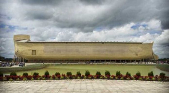 New Jacobs Chapel Senior Saints Bus Trip On June 26-July 2