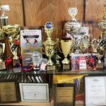 Awards & Trophies