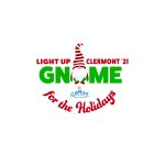 Gnome for the Holidays logo-012