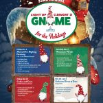 Gnome for the holidays poster-01