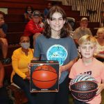 Battle of the Badges — Kid’s Shooting Contest Winners