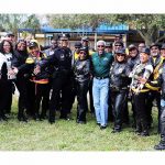 Lincoln Park Rams with Mayor Murry + Chief Broadway