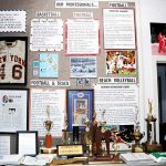 5-Groveland Historical Museum Sports Heroes