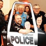 SLCC Clermont Police with Brian Bulthuis