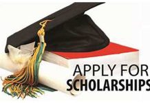 Florida Supervisors of Elections Assicuatuib Scholarships