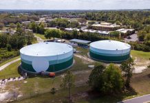 Sunshine Water Plant Experiences Brief Outage; Precautionary Boil Water Advisory Remains in Effect