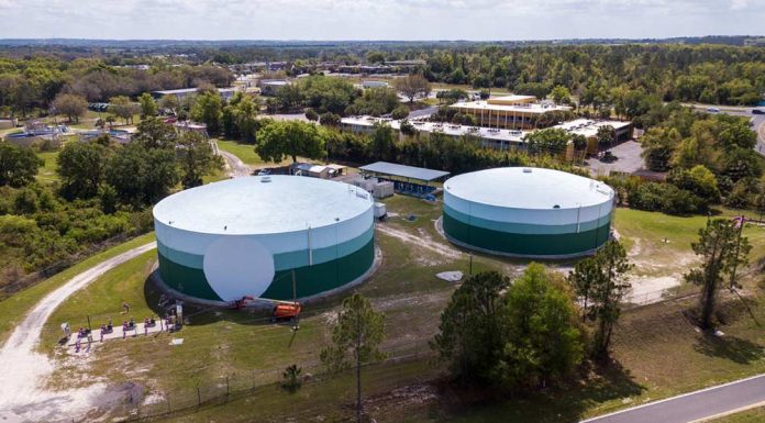 Sunshine Water Plant Experiences Brief Outage; Precautionary Boil Water Advisory Remains in Effect