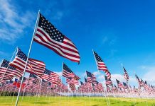 Veterans Day Free Restaurant Meals and Deals