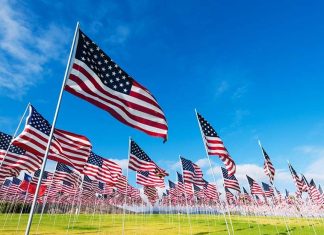 Veterans Day Free Restaurant Meals and Deals
