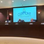 Clermont City Council