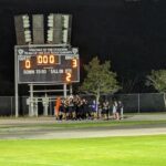 East Ridge Boys Soccer