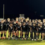 East Ridge High School Boys Soccer